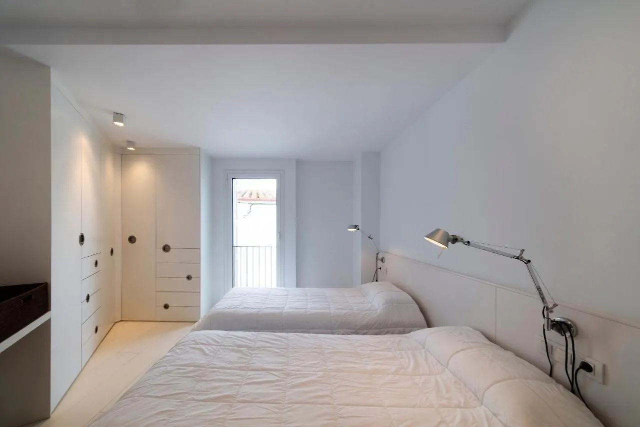 Cadaques White Sea Apartments 0*,  Spain