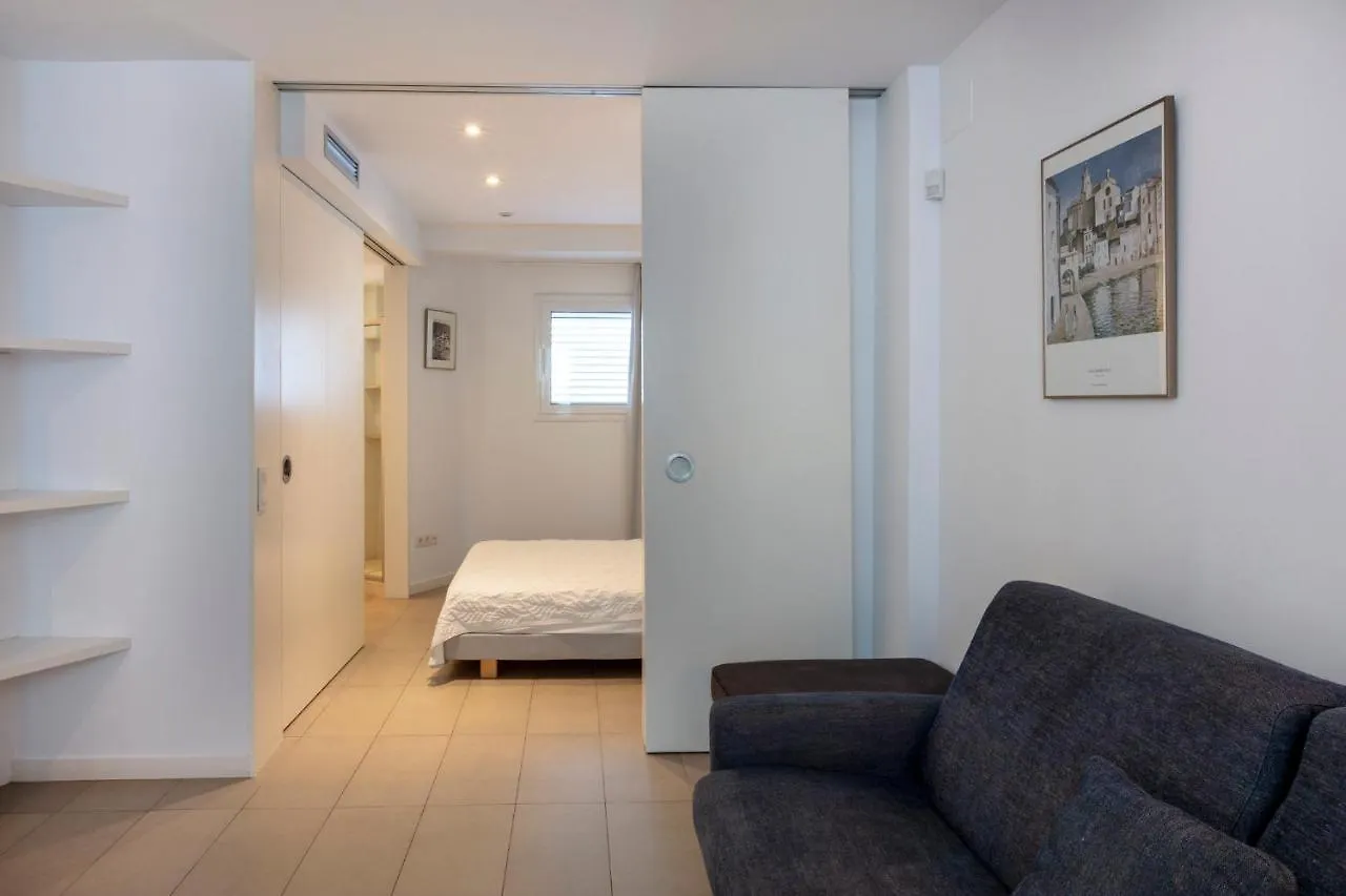 Cadaques White Sea Apartments Spain