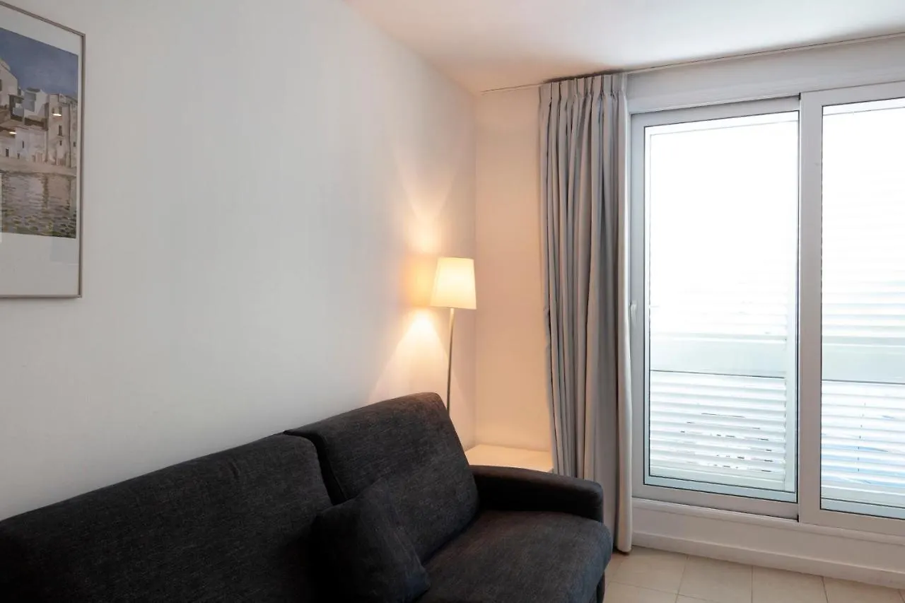 Cadaqués White Sea Apartments Spagna