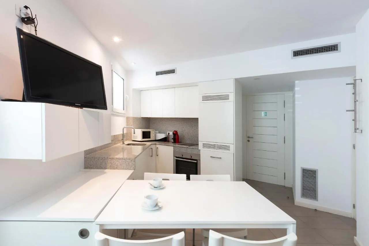 Cadaques White Sea Apartments Spain