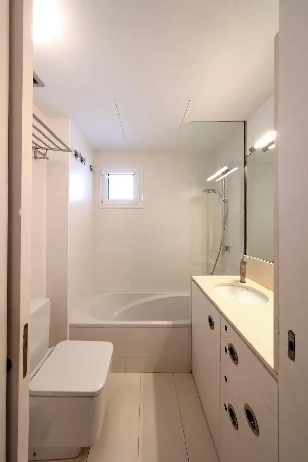 Cadaques White Sea Apartments 0*,  Spain