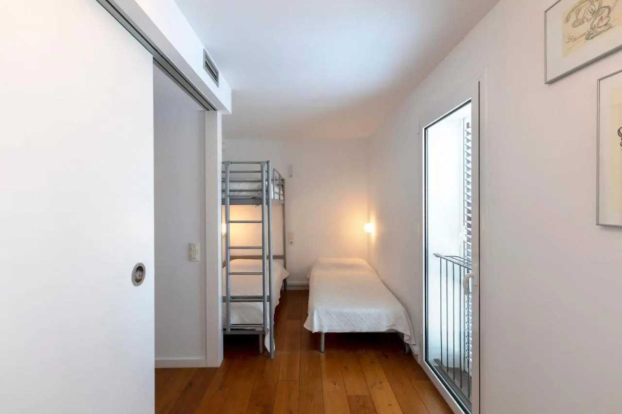 Cadaques White Sea Apartments Spain
