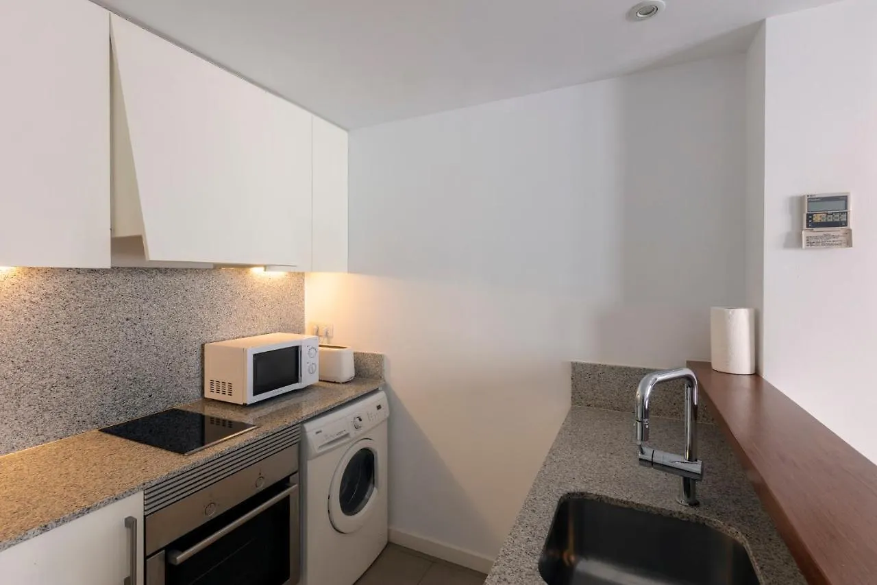 Cadaques White Sea Apartments 0*,  Spain