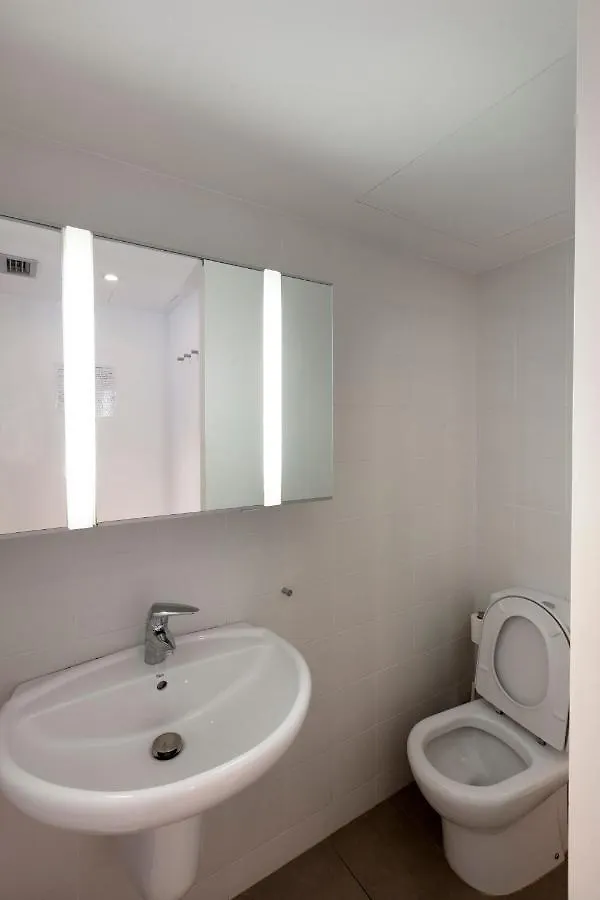 Cadaques White Sea Apartments