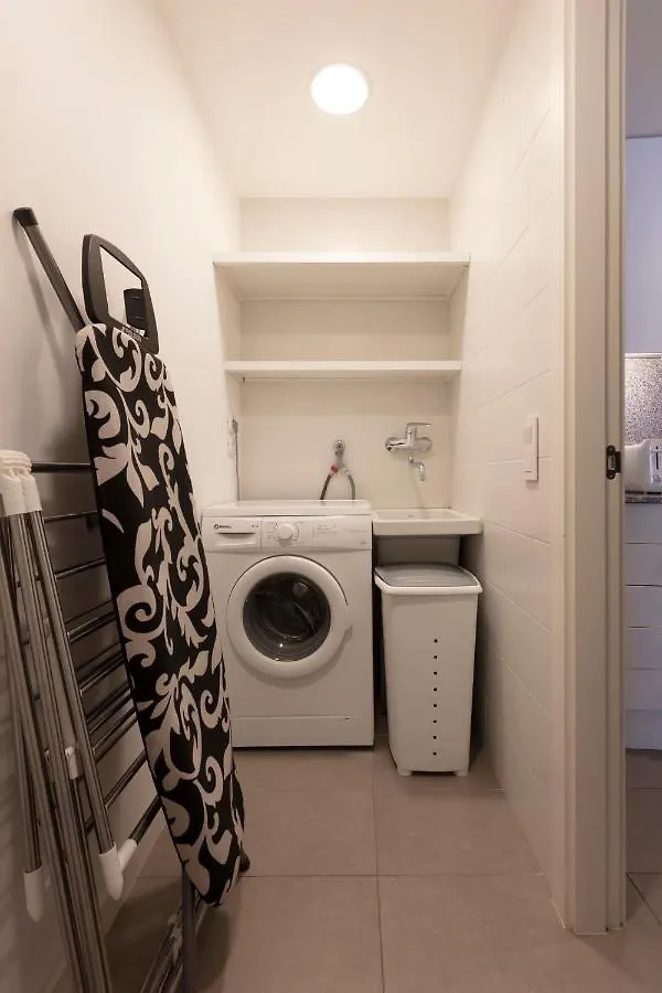 Cadaques White Sea Apartments