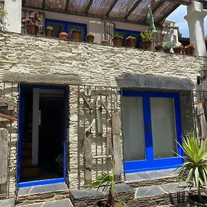 Casa Dali-gala Port Lligat Vakantiehuis