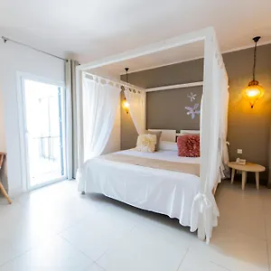 Tarongeta - Adults Only Hotel